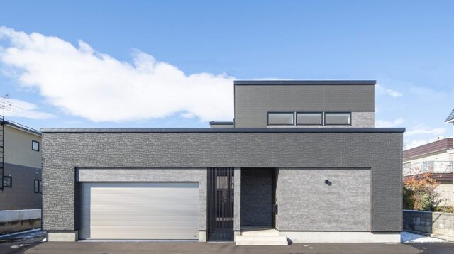 土屋ホームの施工事例