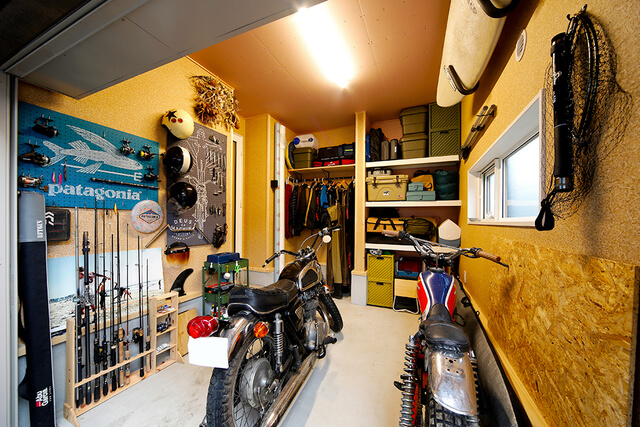 豊栄建設の施工事例